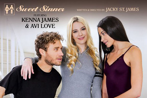 Nexxxt Level Superstar Avi Love Shares Sweet Sinner Cover