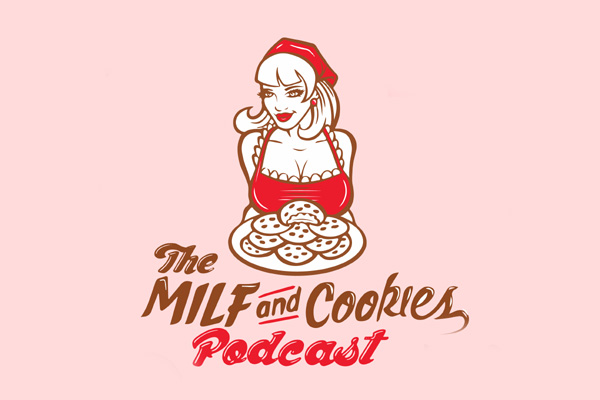 Diamond Foxxx Unveils Her New MILF & Cookies Podcast