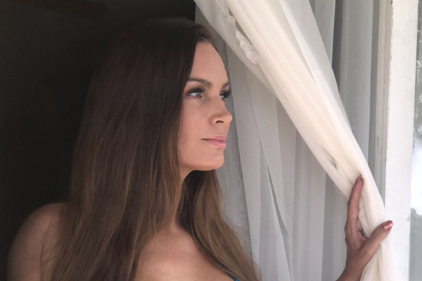 Diamond Foxxx Live on SiriusXM’s iWantRadio Show This Friday