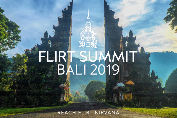 Flirt Summit 2019