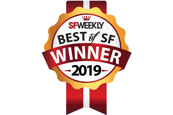 Good Vibrations Acknowledged for Focus on Customer Service