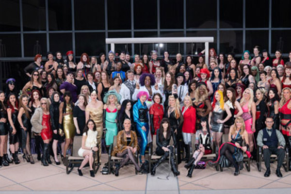 DomCon Los Angeles Opens This Week