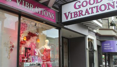 Good Vibrations survey