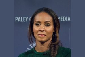 Jada Pinkett Smith