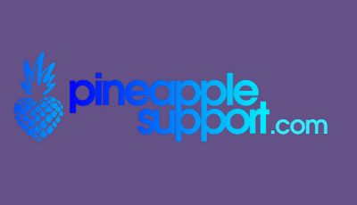 Pineapple Support