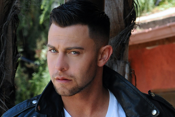 Seth Gamble Shoots, Scores in Six New Hardcore Releases This Month