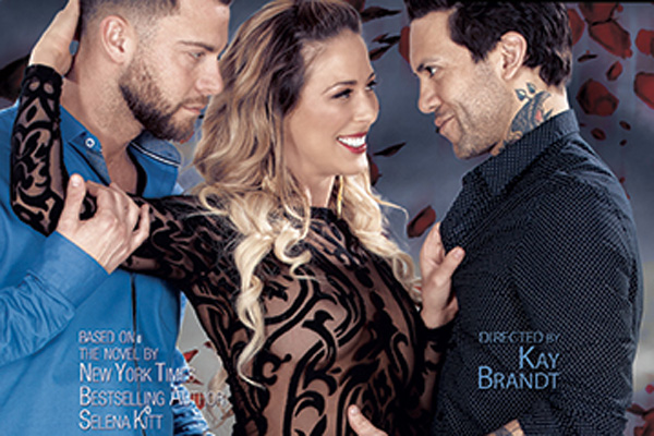 Adam & Eve’s ‘Unfolding’ Continues to  Top Charts Three Months After its Release