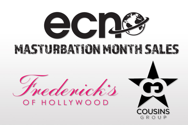 East Coast News Celebrates Masturbation Month