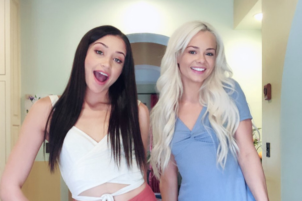 ‘Lesbian Psychodramas 33’: Avi Love Unveils a Lesbian