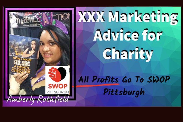 Amberly Rothfield Offers Consultations For Charity