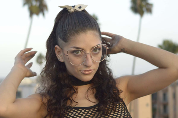 Nikki Knightly Confesses Her Sins in New Spizoo DVD