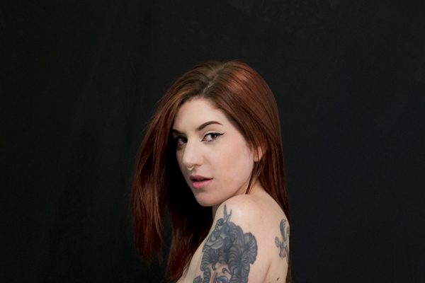 Start Your Day with Laz Fyre & Fabiana on HouseOFyre.com