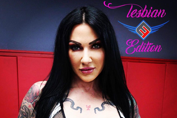 Battle of the Undefeated: Jenevieve Hexxx vs. Serene Siren