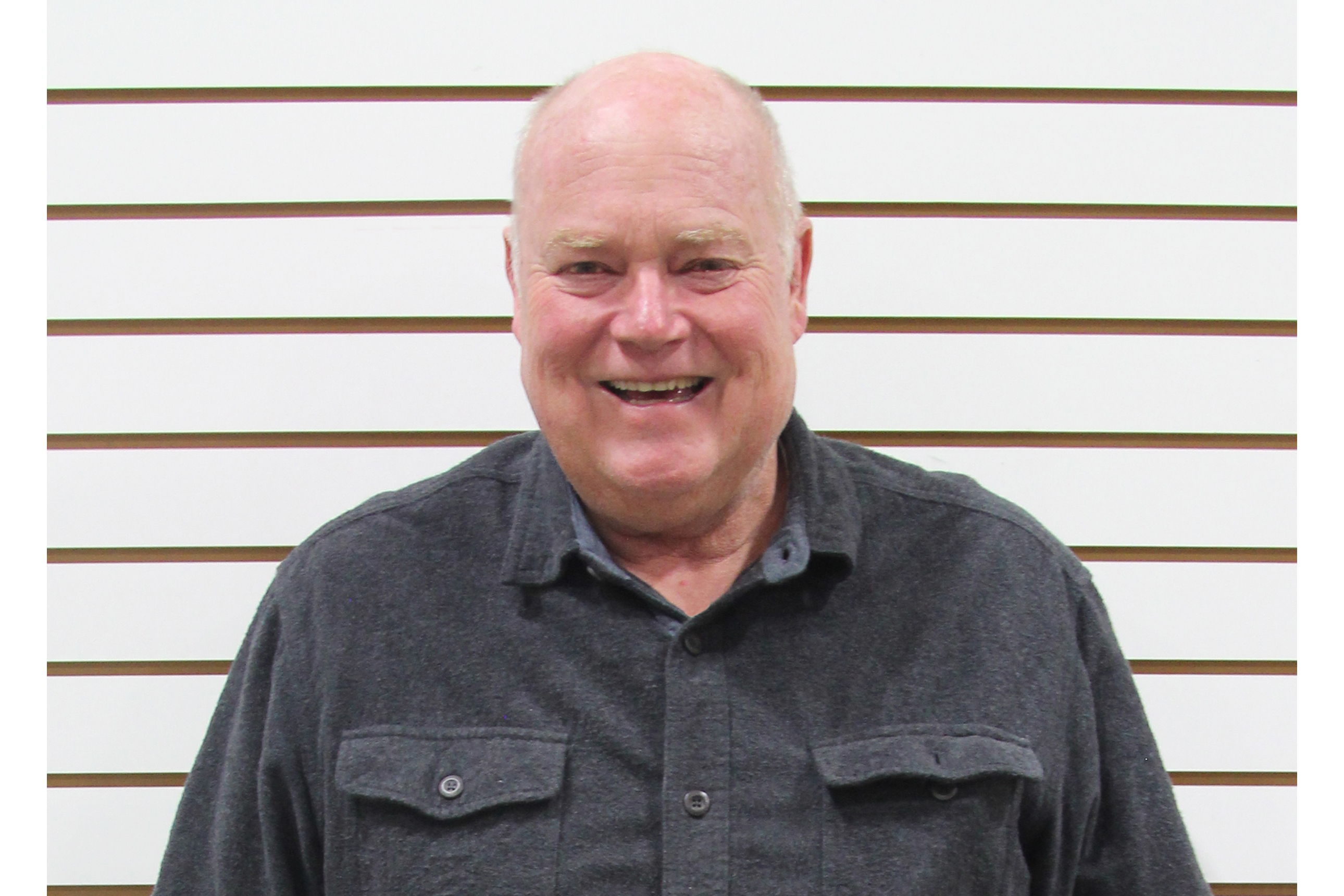 Eldorado’s General Manager Jim Talbot Passes Away