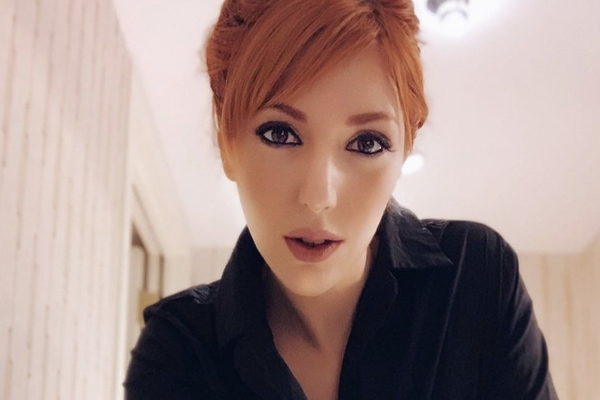 Lauren Phillips Hosting APAC #Spreadthelove Fundraiser on July 13