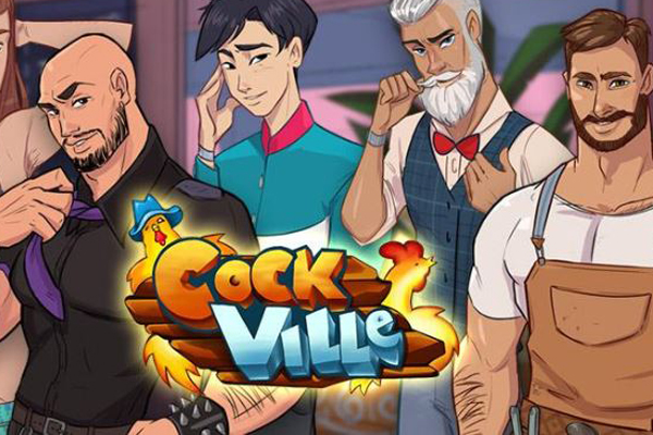 Nutaku Adds Flair To Pride Month