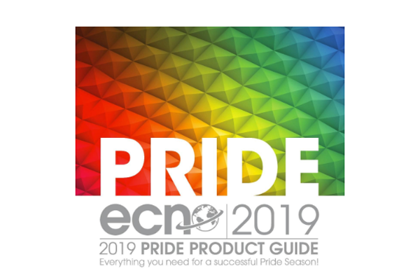 East Coast News Releases 2019 Pride Product Guide