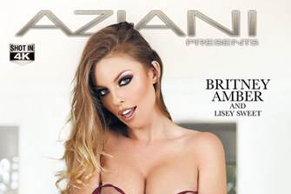 Aziani rolls out Gangbang Creampie MILFs