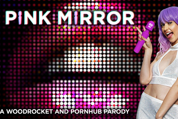Black Mirror XXX Parody Features Miley Cyrass