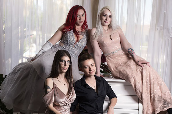 Legal Brothel Hosts “Do Over” Prom for Adults Yearning for a Nonjudgmental Rite of Passage