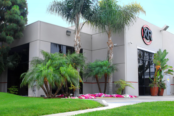 XR Celebrates 20 Years of Business Success, Customer Service & Playing Hard