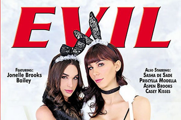 ‘TS Playground 30’ Driven By Sin