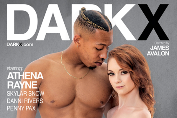 Dark X Debuts Chapter 2 Of ‘Black And Ginger’