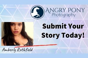 Amberly Rothfield and Angry Pony Photography