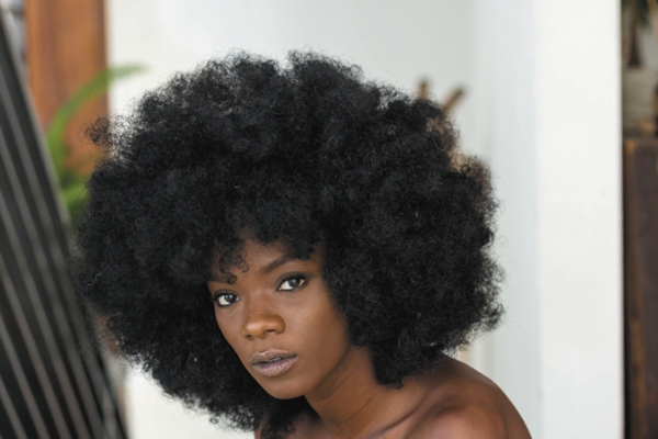 MORE w/Mo Welcomes Guest Ana Foxxx