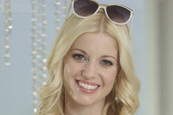 Charlotte Stokely Stars in Upcoming ‘Girls of Wrestling’