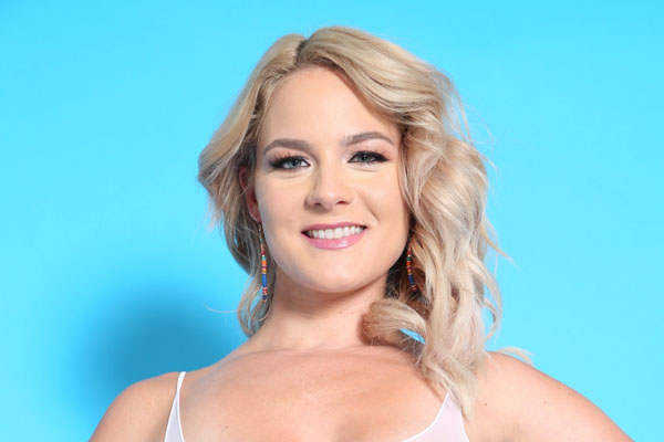 Elegant Angel Shipping ‘Bush Vol. 8’