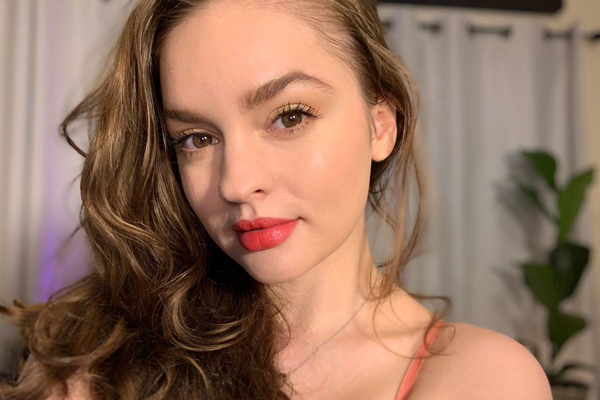 Mary Moody Taking Over XCritic’s Instagram Account This Friday