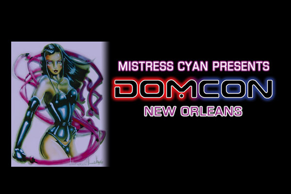 Registration Opens for DomCon New Orleans 2019