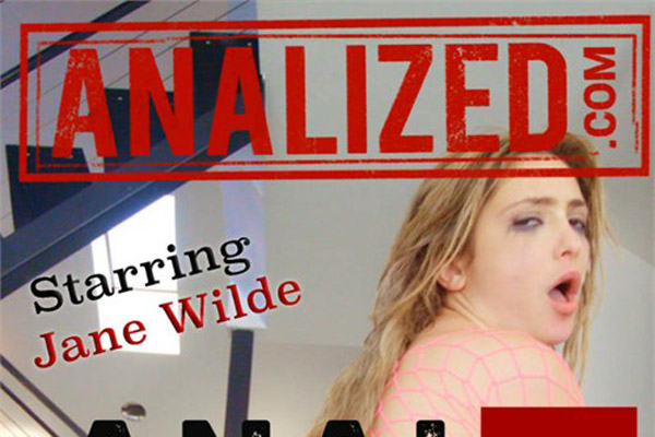 Analized Releases ‘Anal Fuck Dolls 7’