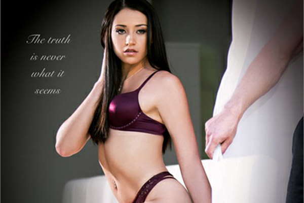 ‘The Voyeur’ Nexxxt Level Superstar Avi Love Covers Volume 3