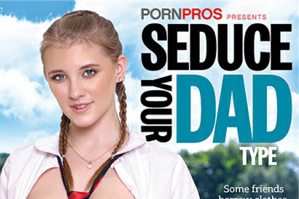 Hussie Models Melody Marks Stars in ‘Seduce Your Dad Type’