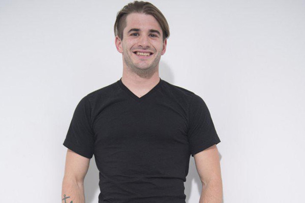 Where Is Nathan Bronson This Week? Everywhere!