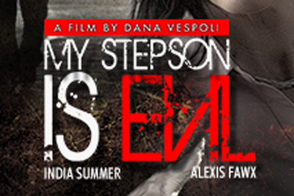 Vespoli’s ‘My Stepson Is Evil’: Twisted Taboos