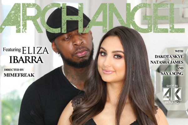 ArchAngel Video Re-Opens Membership To IR Sex Group In The Queen of Spades Club 2