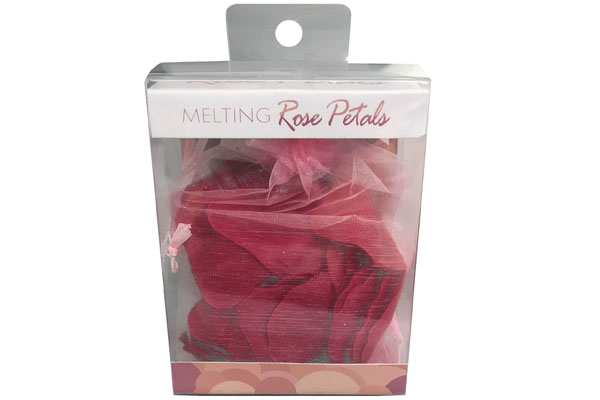 Kheper, Inc. Successfully Launches New Melting Rose Petals