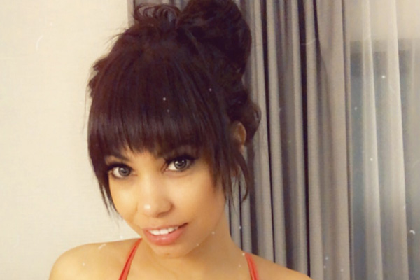 Housewife Gia Milana Gets a Warm Creampie (& It’s Not From Her Husband!)