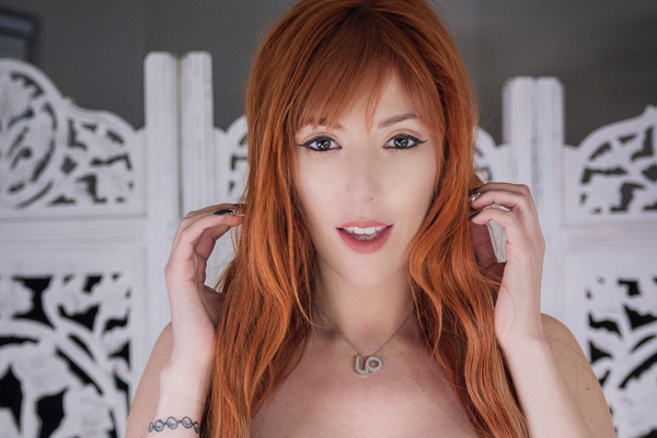 Lauren Phillips’ Husband Wants Her to Take Another Man’s Cock