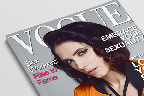 Non-Nude Vid Option On ManyVids