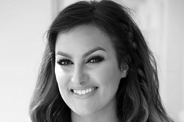 Nikki Night Joins Cam Life Magazine