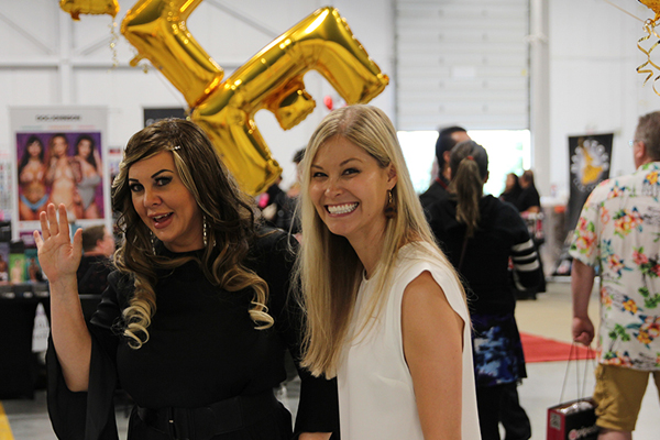 PinkCherry Hosts its 2nd Annual Open House