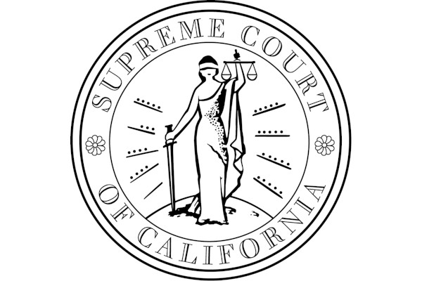 California Supreme Court