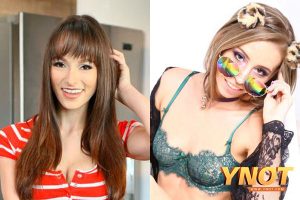 Lexi Luna and Norah Nova