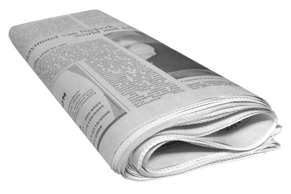 Newspaper