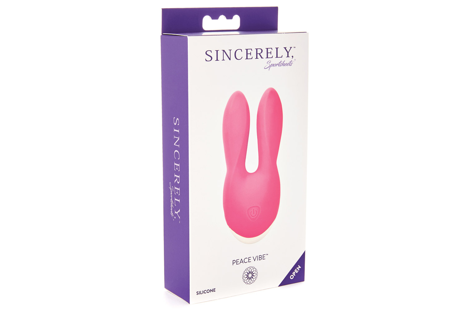 Move Over Kim, Sportsheets’ Peace Vibe Has Broken the Internet