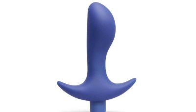 Prostate massager
